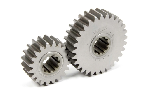 Quick Change Gears Set - No.37