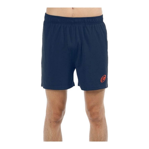 Sports Shorts Bullpadel Clavalo Dark blue Men