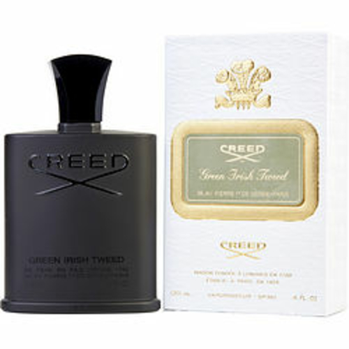 CREED GREEN IRISH TWEED by Creed