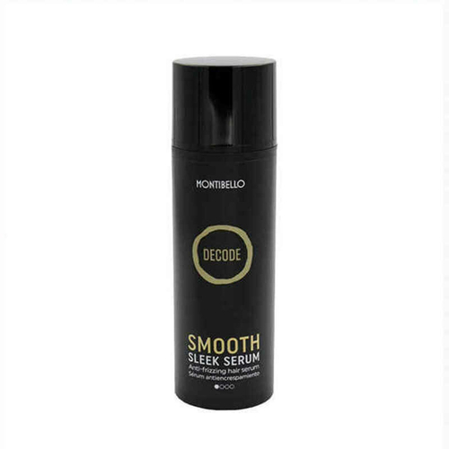 Serum Decode Smooth Sleek Montibello Decode Smooth (150 ml)