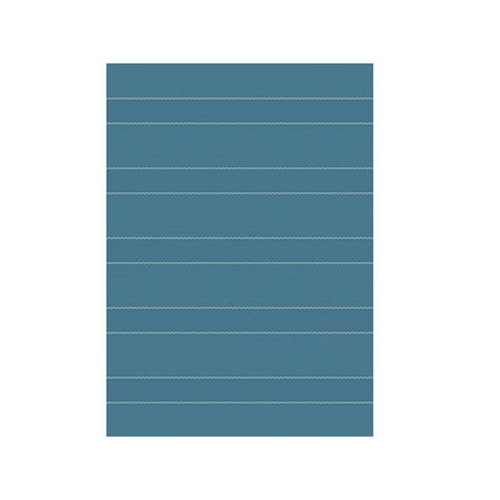 Essenza Blue Modern Rug