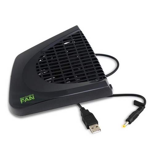 USB UP Cooling Fan External Side Cooler for Xbox