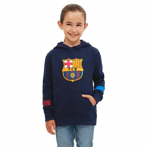 Children’s Hoodie F.C. Barcelona