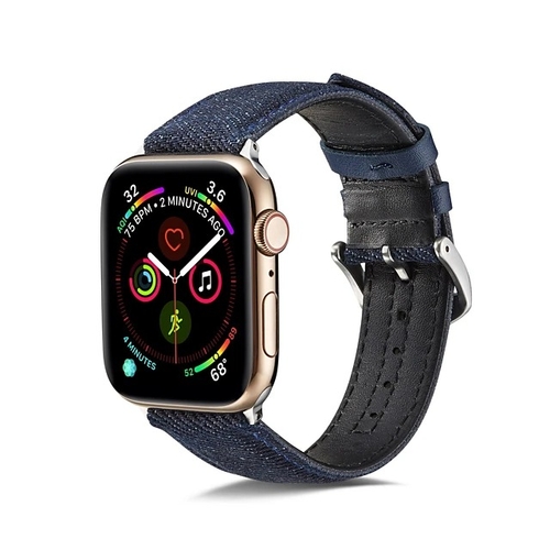 Watch Band for Apple Watch Series Apple Classic Buckle 