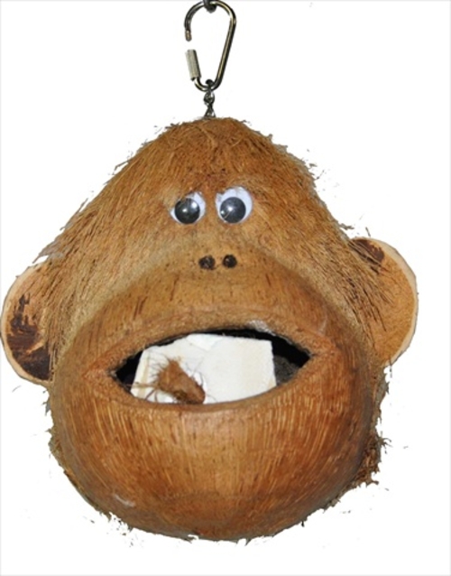 A&E Cage HB46581 Coco Monkey