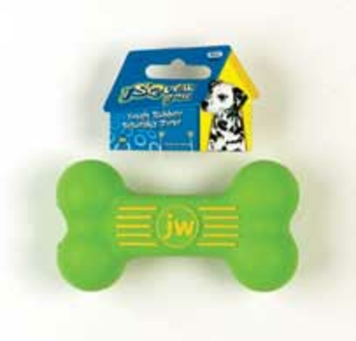 J W Pet Company Isqueak Bone Small - 43035