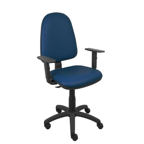 Office Chair P&C P200B10 Navy Blue