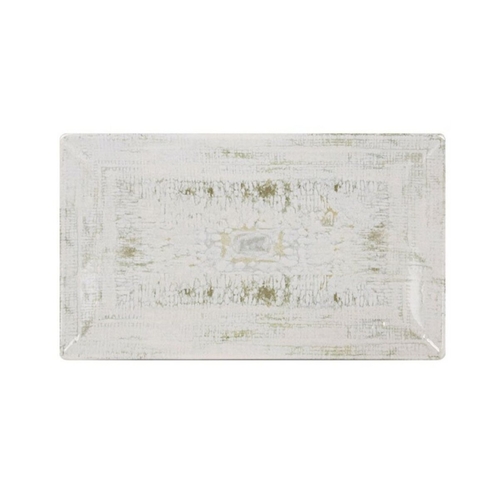 Serving Platter La Mediterránea Idris Rectangular (25 x 15 x 2 cm)