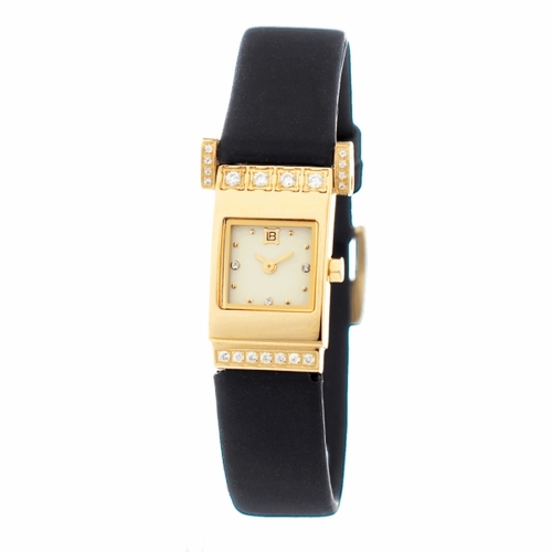 Laura Biagiotti LB0007S-02Z watch woman quartz