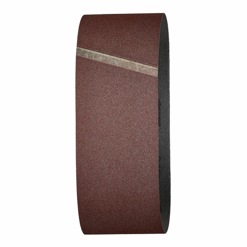 Belt sandpaper Wolfcraft 1922000 120 g