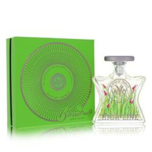 Bond No. 9 High Line Eau De Parfum Spray By Bond No. 9 3.3 oz Eau De