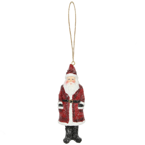 Father Christmas Ornament