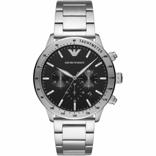 Emporio Armani AR11241 watch man quartz