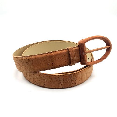 Luxury Wood Belt Teide Care 414