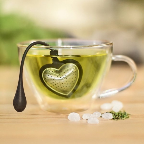 Heart Tea Infuser