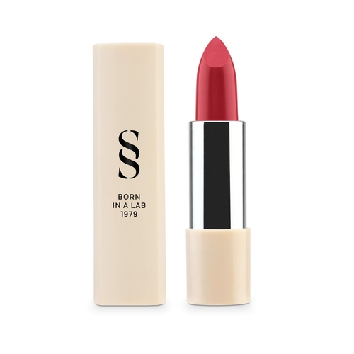Hydrating Lipstick Sensilis Rouge Fondant 04-Paz Arnau Ferragut (3,5