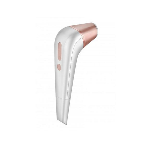 Satisfyer Number 2 Waterproof Vibrator