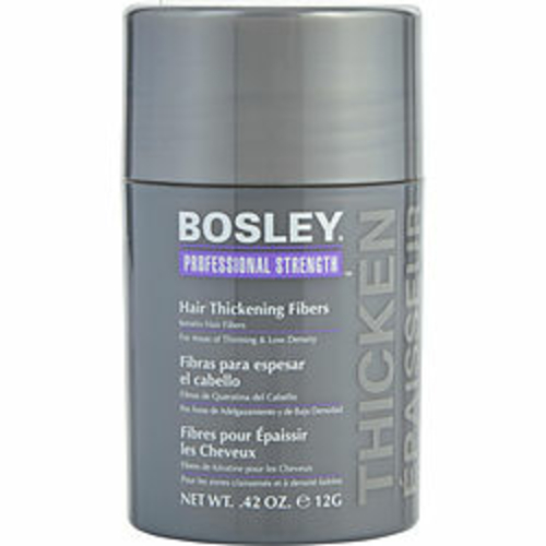 BOSLEY by Bosley