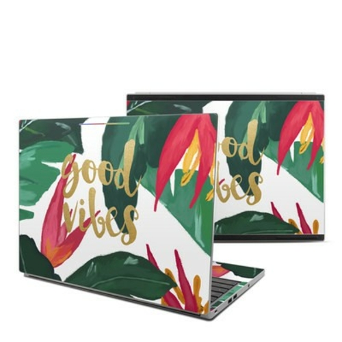 DecalGirl GCPX-GOODVIBES Google Chromebook Pixel 2015 Skin - Good Vibe