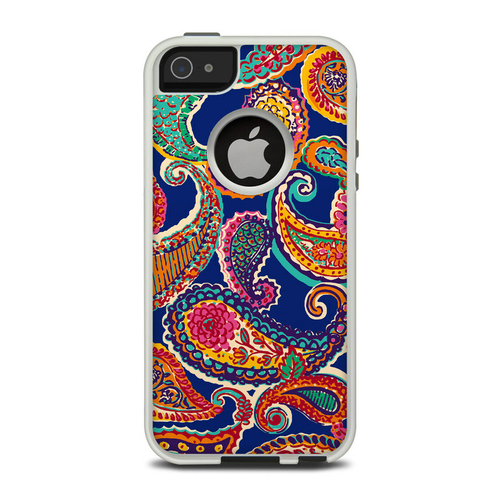 DecalGirl OCI5-GRACEN OtterBox Commuter iPhone 5 Case Skin - Gracen Pa