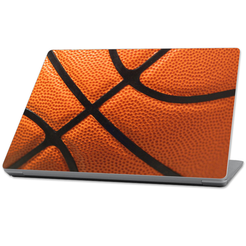 MightySkins MISURLAP-Basketball Skin for Microsoft Surface Laptop 2017