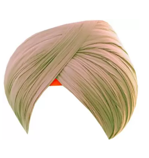 Men STYLE Solid Pagri