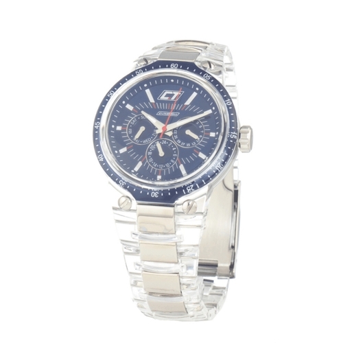 Chronothec CC7045M-01 watch man quartz