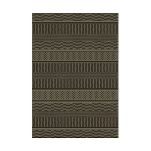 Outdoor Polypropylene Multiweave Rug