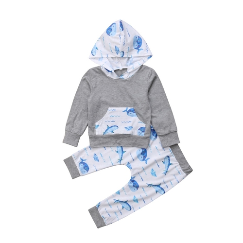 Brand New Fashion Newborn Kids Baby Boys