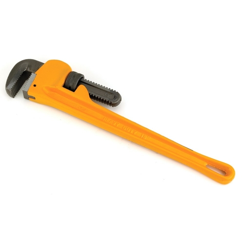 Trades Pro 18in Pipe Wrench - 830918