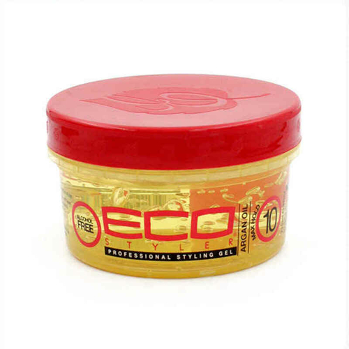 Wax Eco Styler Styling Gel Argan Oil (235 ml)