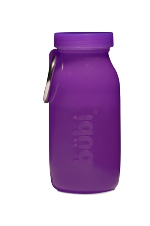 Bubi Bottle 39517595136 14 oz. Bottle in Grape