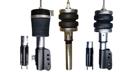 Airbagit FBX-R-PON-42A 2007 - 2012 Pontiacommodore Air Suspension Ride