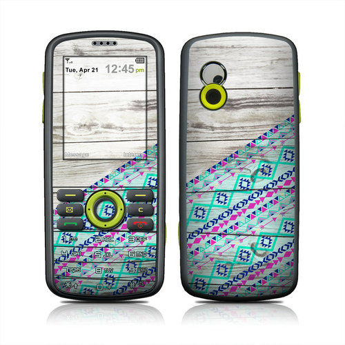 DecalGirl SGRV-TRAVELER Samsung Gravity Skin - Traveler