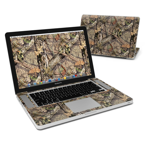 DecalGirl MBP15-MOSSYOAK-CO Apple MacBook Pro 15 in. Skin - Break-Up C