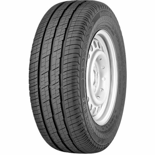 Car Tyre Continental VANCO-2 205R16C