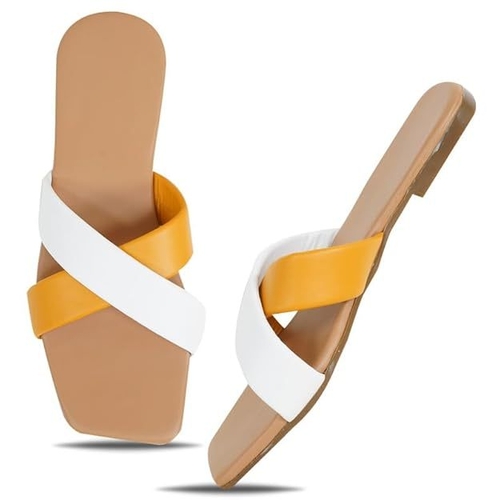 Flipflops for Women and Girls Daily Use Comfortable Slippers Casual