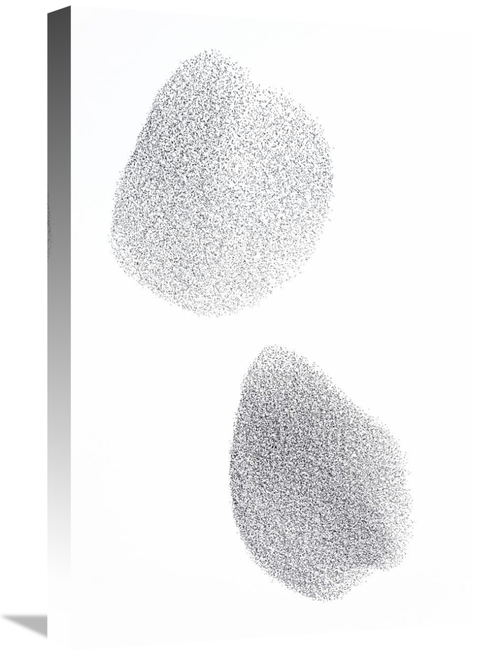 Global Gallery GCS-395368-1624-142 16 x 24 in. Common Starling Flock F