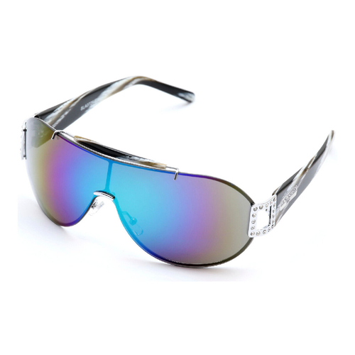 Ladies' Sunglasses Lancaster SLA0726-5 Ø 75 mm