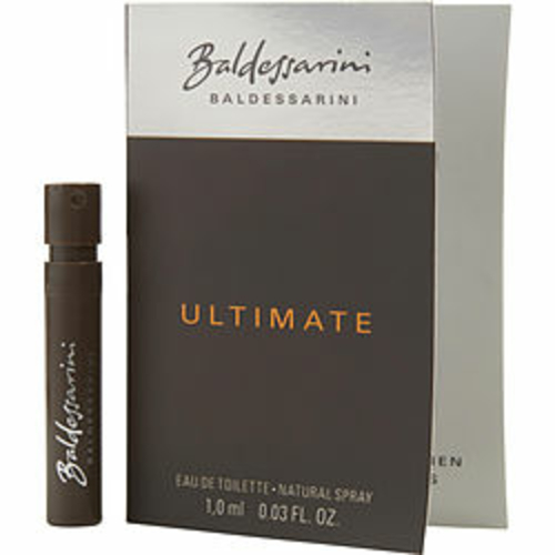 BALDESSARINI ULTIMATE by Baldessarini