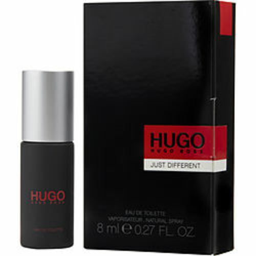 HUGO JUST DIFFERENT by Hugo Boss