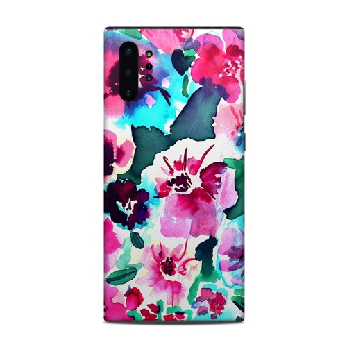 DecalGirl SGN10P-ZOE Samsung Galaxy Note 10 Plus Skin - Zoe