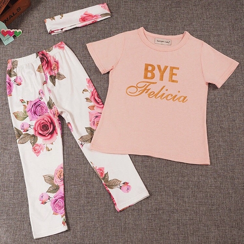 2016 new design baby clothing set fashion Newborn