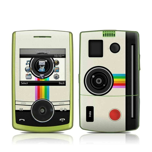 DecalGirl SPRP-INSTA Samsung Propel Skin - Insta