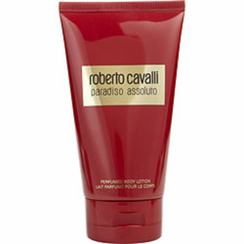 ROBERTO CAVALLI PARADISO ASSOLUTO by Roberto Cavalli