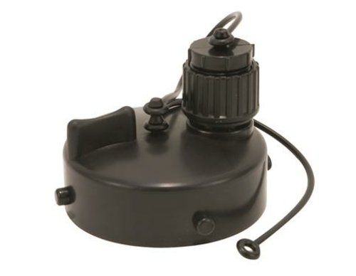 VALTERRA LLC T10205 Gray Water Drain Adapter