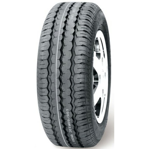 Van Tyre Journey WR068 185/60R12C
