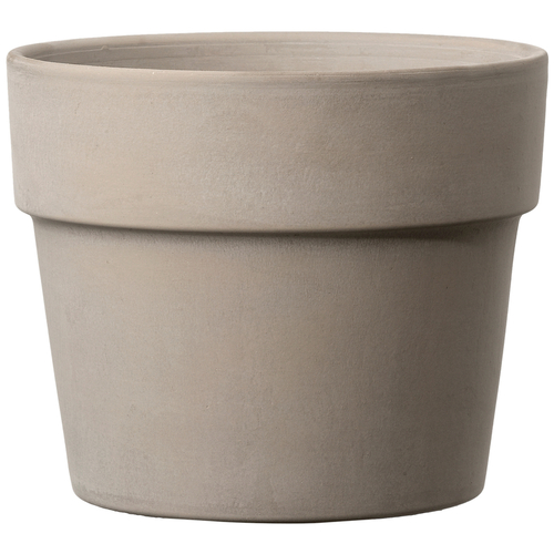 Feit Electric 7009019 3.62 in. x 4.3 in. Dia. Clay Cachepot, Graph