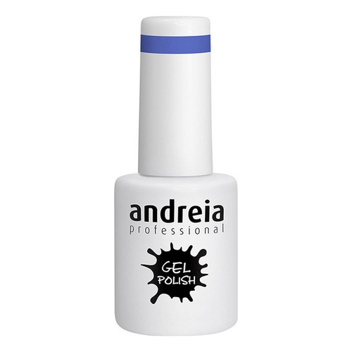 Nail Polish Semi-permanent Gel Polish Andreia Professional Gel 246