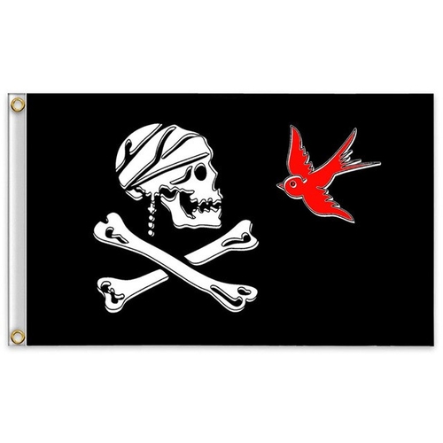Halloween Garden Flags With Grommets Polyester